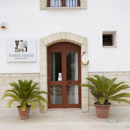 Torre Sibissi Bari 3* Triggiano