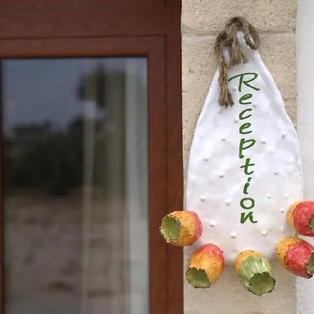 Torre Sibissi Bari 3* Triggiano