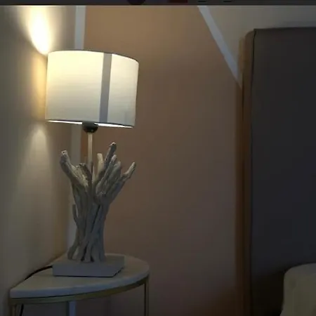 Panzió Torre Sibissi Bari