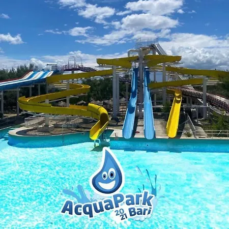 Torre Sibissi Bari Panzió Triggiano