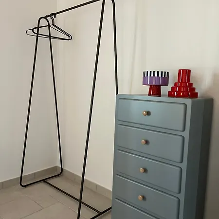 Torre Sibissi Bari Panzió