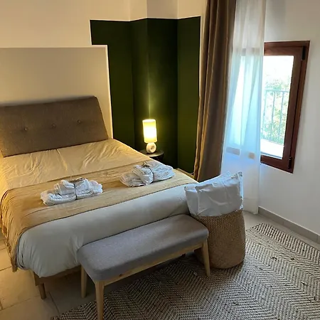 Panzió Torre Sibissi Bari Triggiano