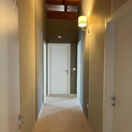 Torre Sibissi Bari Bed & Breakfast