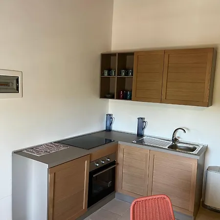 Torre Sibissi Bari 3* Triggiano