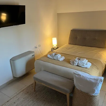 Torre Sibissi Bari Bed & Breakfast Triggiano