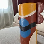 Torre Sibissi Bari Triggiano