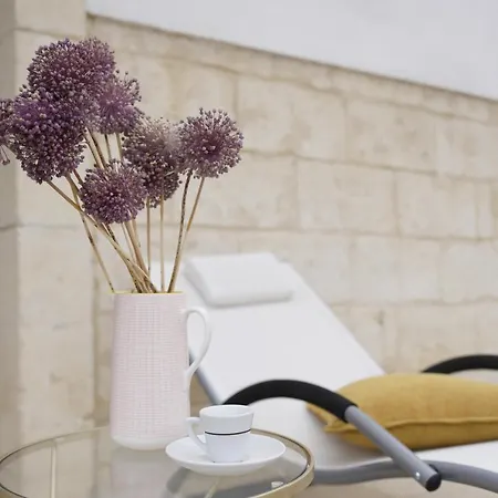 Torre Sibissi Bari Bed & Breakfast Triggiano
