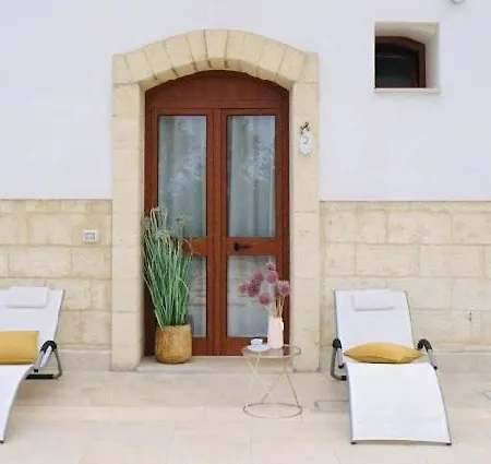 Torre Sibissi Bari B&B 트리기아노