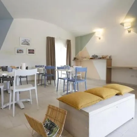 Torre Sibissi Bari B&B 트리기아노