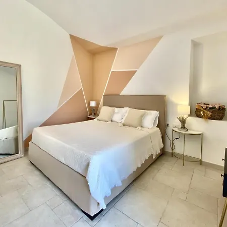 Torre Sibissi Bari