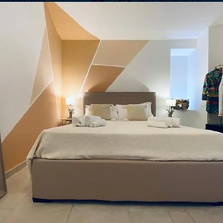 Torre Sibissi Bari 3* 트리기아노