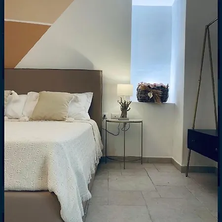 Torre Sibissi Bari 트리기아노