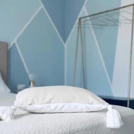 Torre Sibissi Bari Alojamento de Acomodação e Pequeno-almoço Triggiano