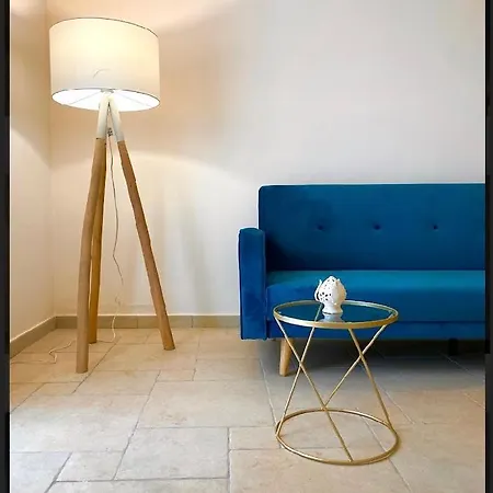 Bed & Breakfast Torre Sibissi Bari Triggiano