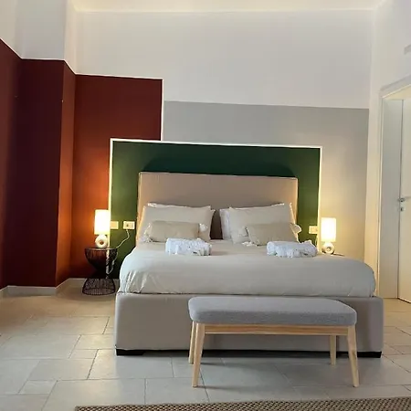 Torre Sibissi Bari 3*