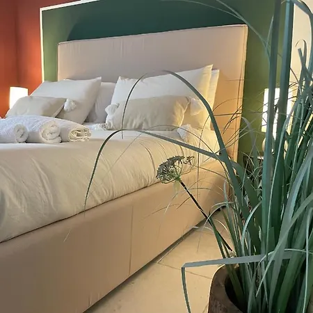 Torre Sibissi Bari Triggiano