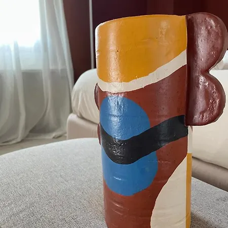 Torre Sibissi Bari Триджано