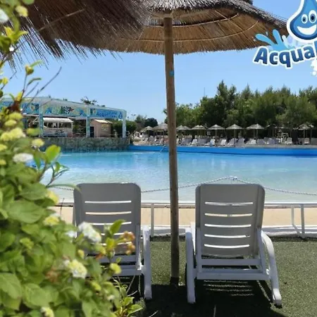 Torre Sibissi Bari Couette-café Triggiano