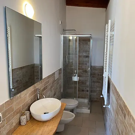 Torre Sibissi Bari 3* 트리기아노
