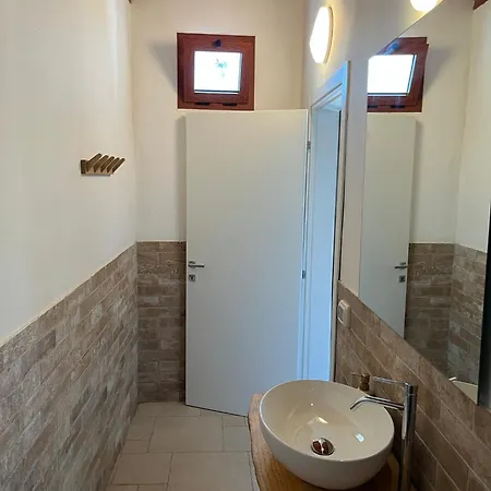 Torre Sibissi Bari