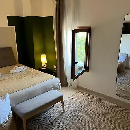 Torre Sibissi Bari B&B