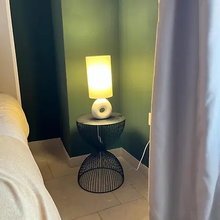 Torre Sibissi Bari 3* 트리기아노