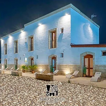 Torre Sibissi Bari Triggiano