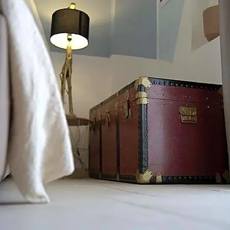 Torre Sibissi Bari 3*