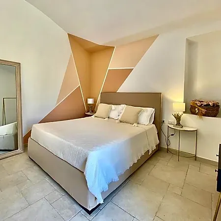Torre Sibissi Bari Bed and breakfast 3*