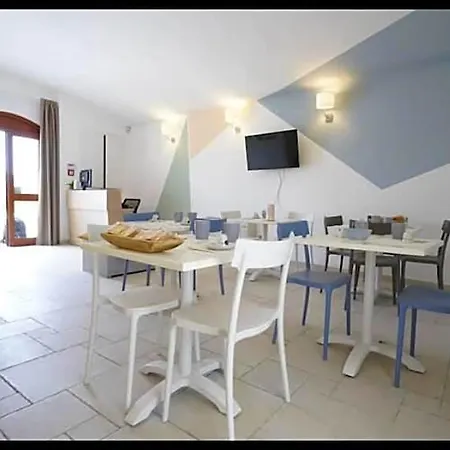 Bed and breakfast Torre Sibissi Bari