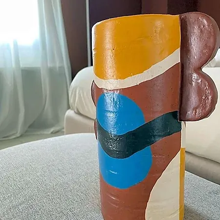 Torre Sibissi Bari 트리기아노