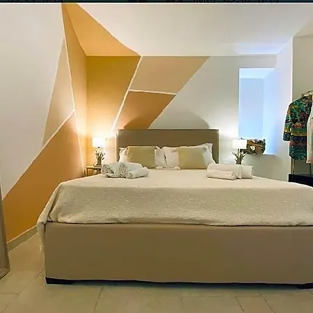 Torre Sibissi Bari 3*