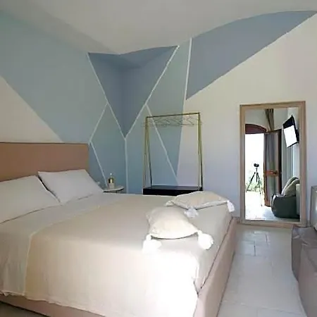 Torre Sibissi Bari 3* 트리기아노