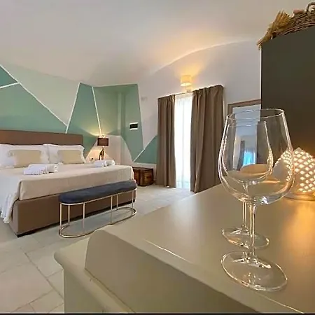 Torre Sibissi Bari Bed and breakfast Triggiano