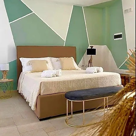 Torre Sibissi Bari 3* 트리기아노