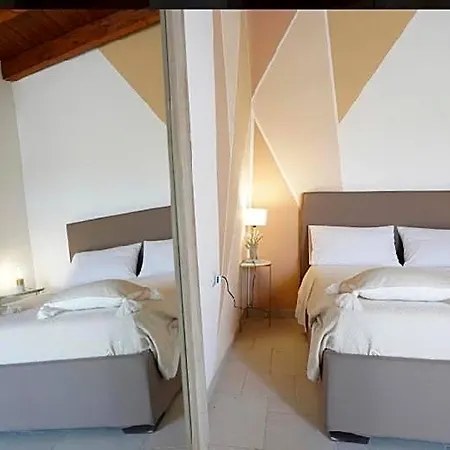Bed and breakfast Torre Sibissi Bari