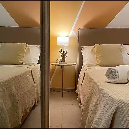 Torre Sibissi Bari Bed and breakfast Triggiano