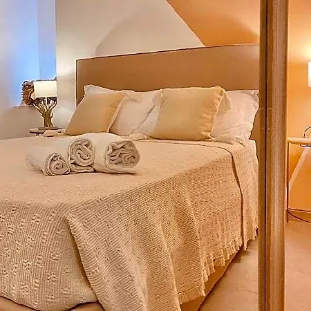 Bed and breakfast Torre Sibissi Bari