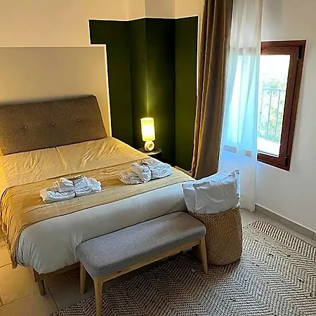 Torre Sibissi Bari 3*