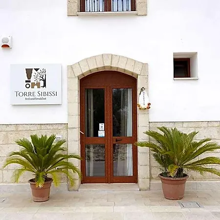 Torre Sibissi Bari