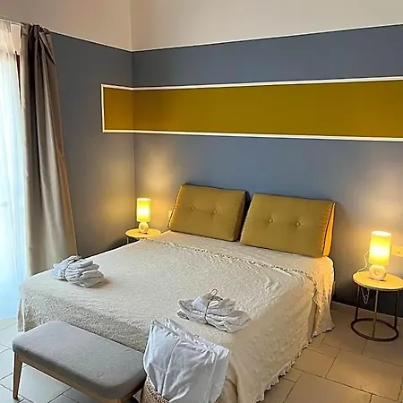 Bed and breakfast Torre Sibissi Bari Triggiano