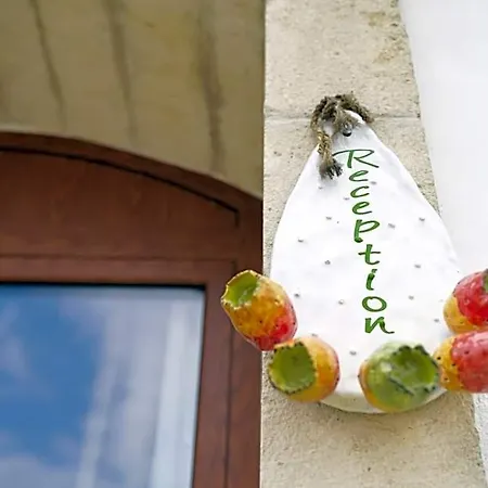 Torre Sibissi Bari Bed and breakfast