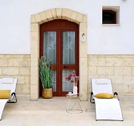 Bed and breakfast Torre Sibissi Bari