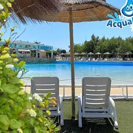 Bed and breakfast Torre Sibissi Bari