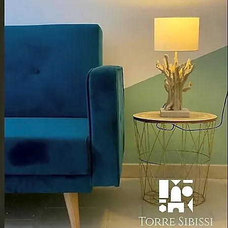 Bed and breakfast Torre Sibissi Bari Triggiano