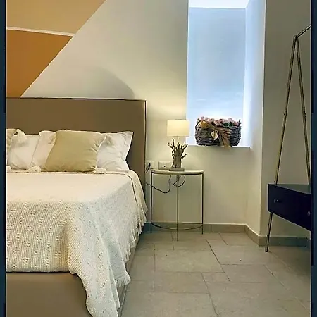 B&B Torre Sibissi Bari 트리기아노