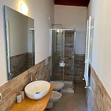 Bed and breakfast Torre Sibissi Bari 3*