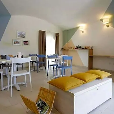 Torre Sibissi Bari 3* Triggiano