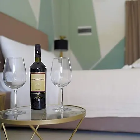 Torre Sibissi Bari 3* Triggiano