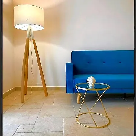 Torre Sibissi Bari B&B